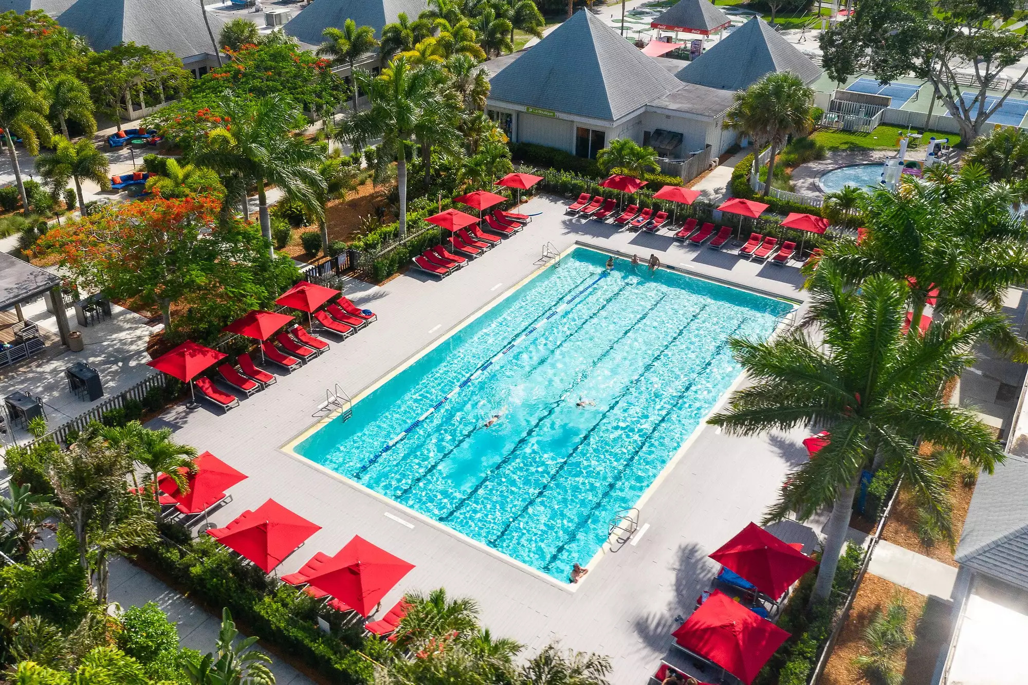 Los 5 mejores resorts con todo incluido en Florida | Esta web - 9