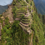 Cómo ver a Machu Picchu sin trepar