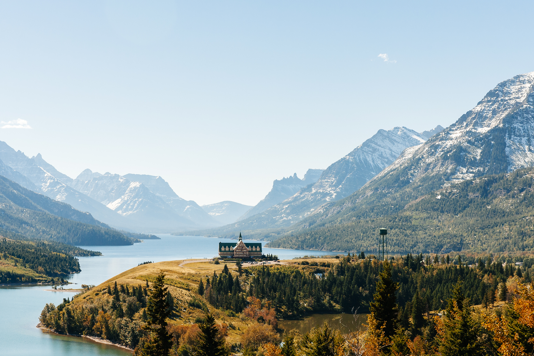 Banff y más allá: el mejor momento para visitar Alberta, Canadá - 19