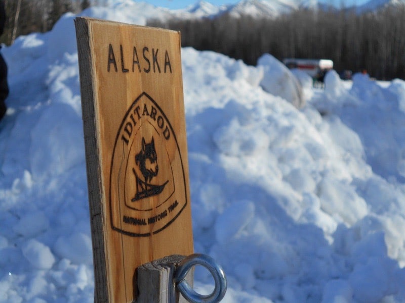 11 mejores viajes de día de Anchorage, Alaska - 15