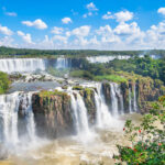 14 razones para poner las increíbles caídas de Iguazu en su lista de deseos