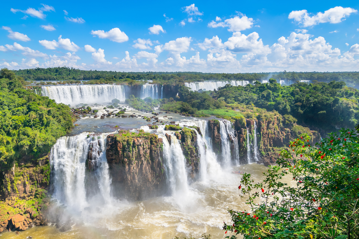 14 razones para poner las increíbles caídas de Iguazu en su lista de deseos - 3