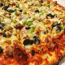 Mejor pizza en Minnesota: 19 opciones de pizzería superior - 31
