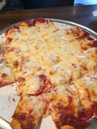 Mejor pizza en Minnesota: 19 opciones de pizzería superior - 23