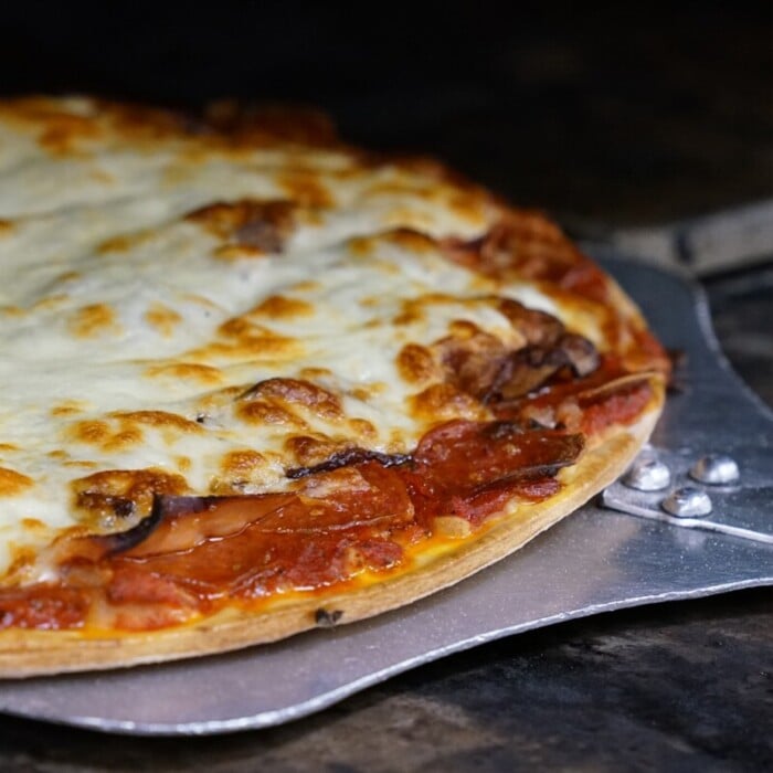 Mejor pizza en Minnesota: 19 opciones de pizzería superior - 27