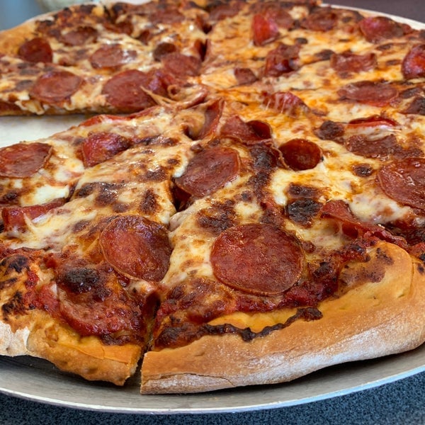 Mejor pizza en Minnesota: 19 opciones de pizzería superior - 29