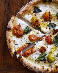 Mejor pizza en Minnesota: 19 opciones de pizzería superior - 15