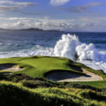 11 mejores campos de golf público en California
