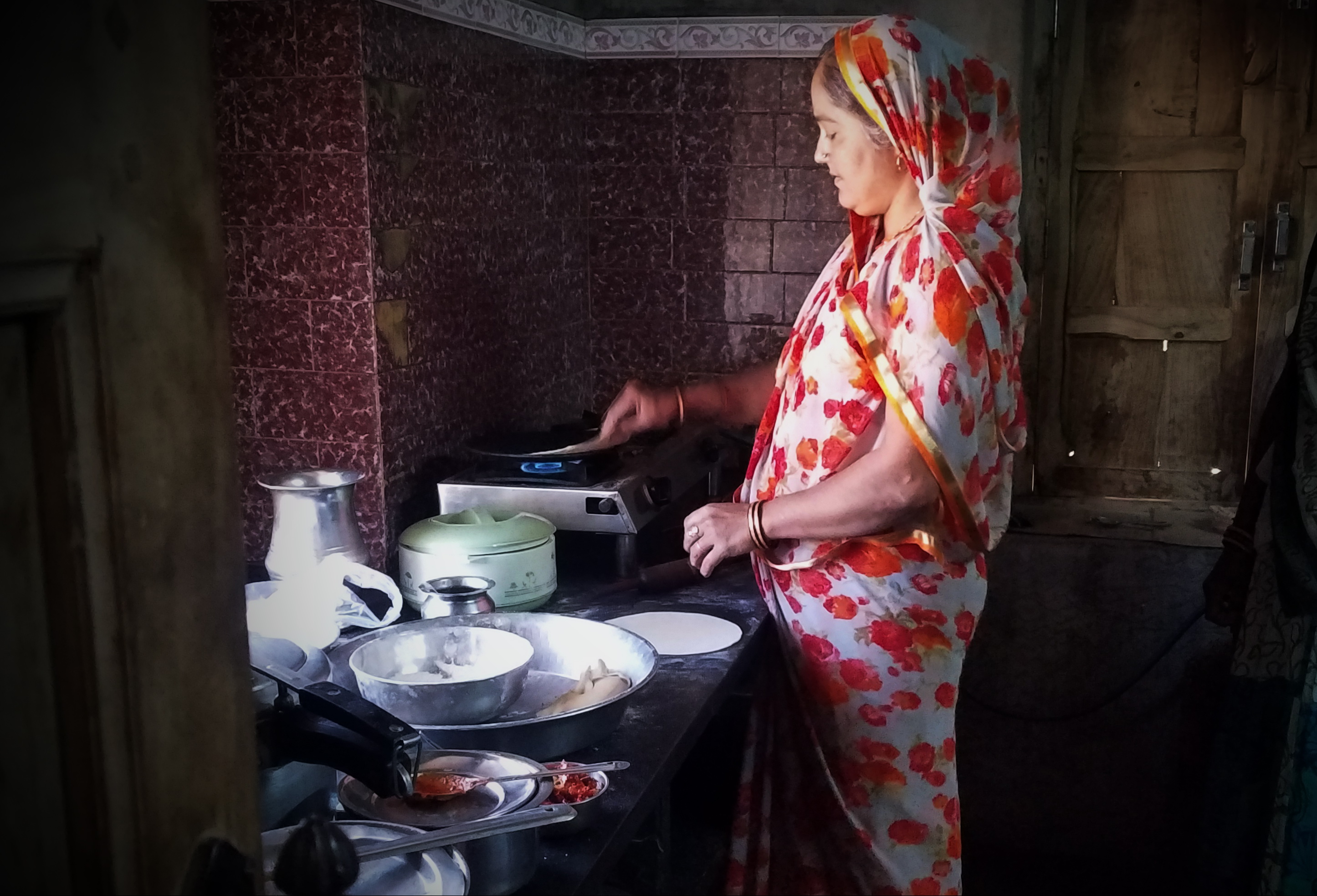 Comer en India: cómo evitar el vientre de Delhi y disfrutar de los alimentos tradicionales - 9