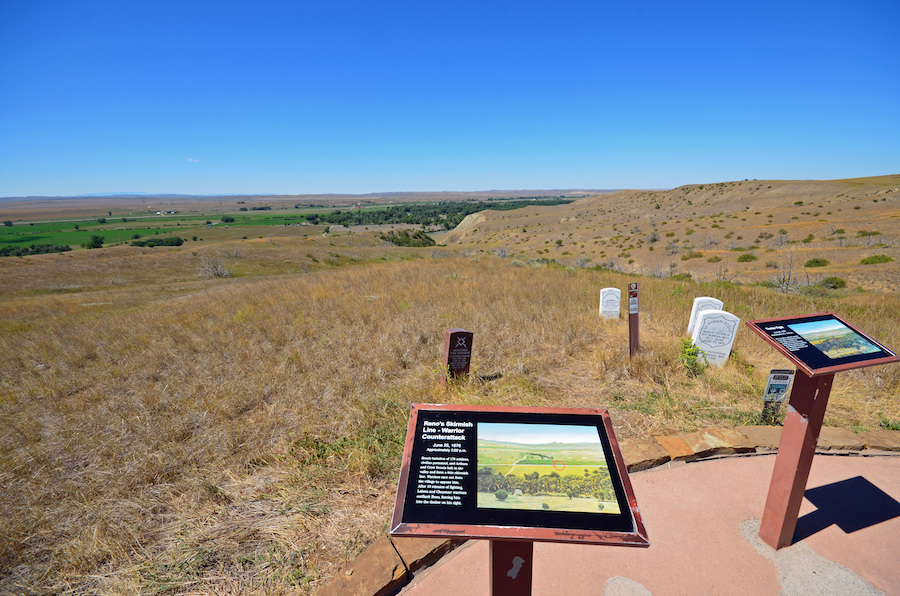 8 cosas que debe saber antes de visitar Little Bighorn Battlefield - 459