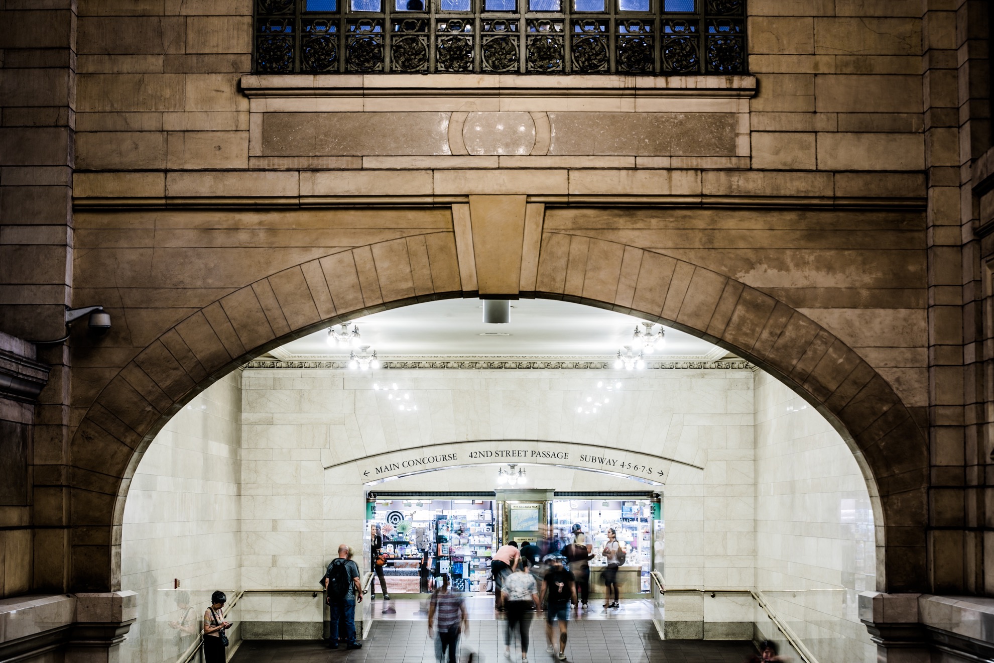 12 cosas fascinantes que saber sobre la estación central de Nueva York - 13