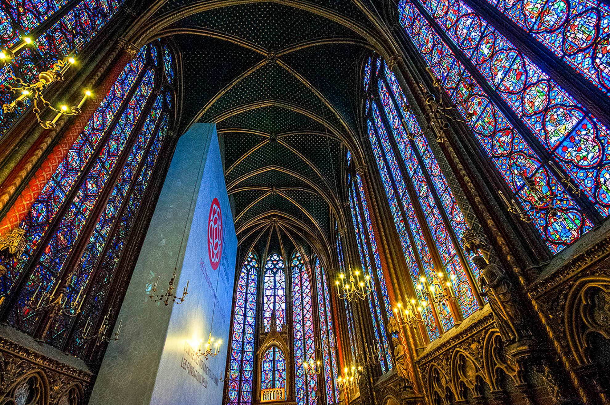 5 Iglesias increíbles de París para visitar además de Notre Dame - 11