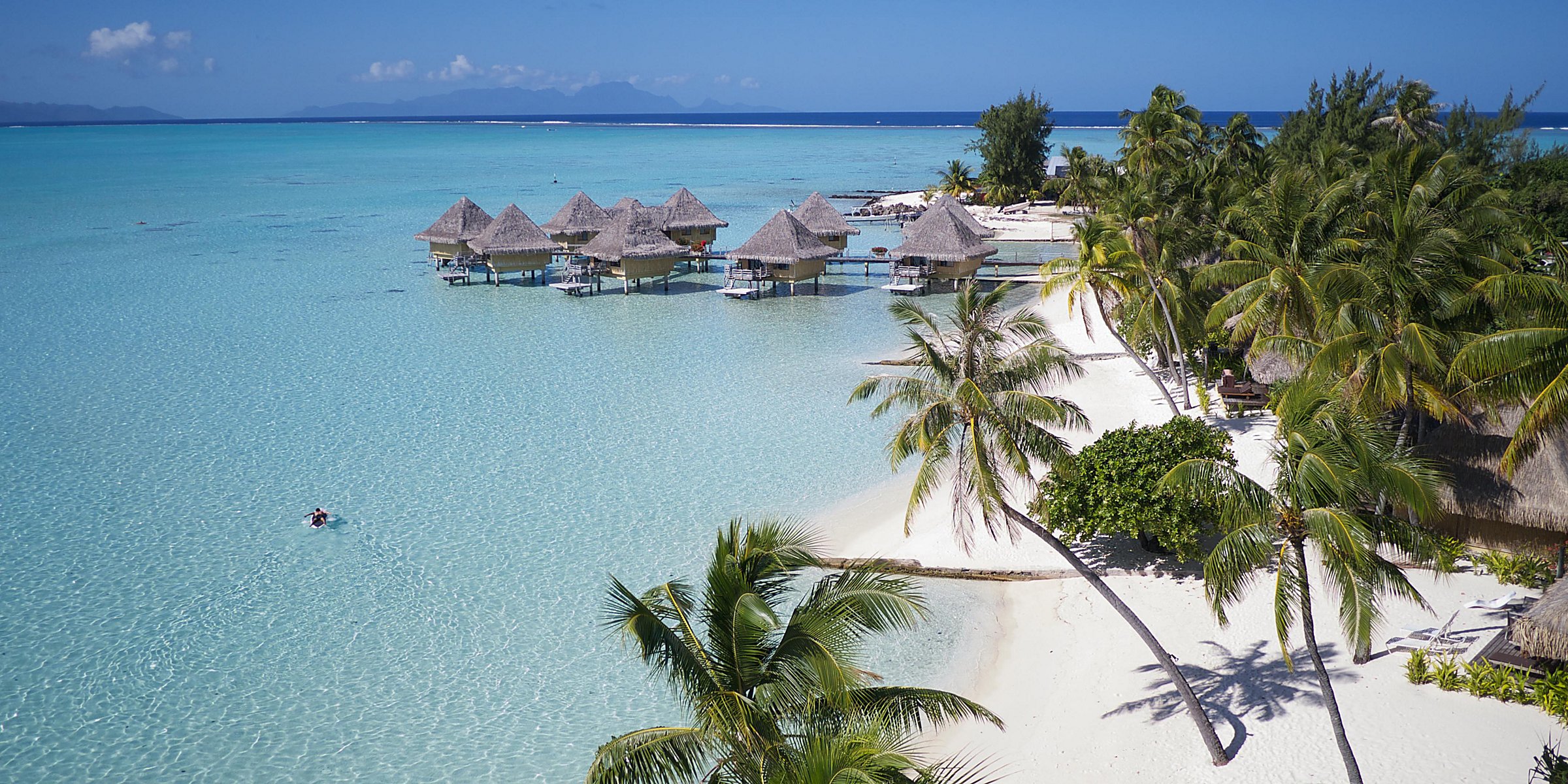 Los 6 mejores resorts Bora Bora | Esta web - 15