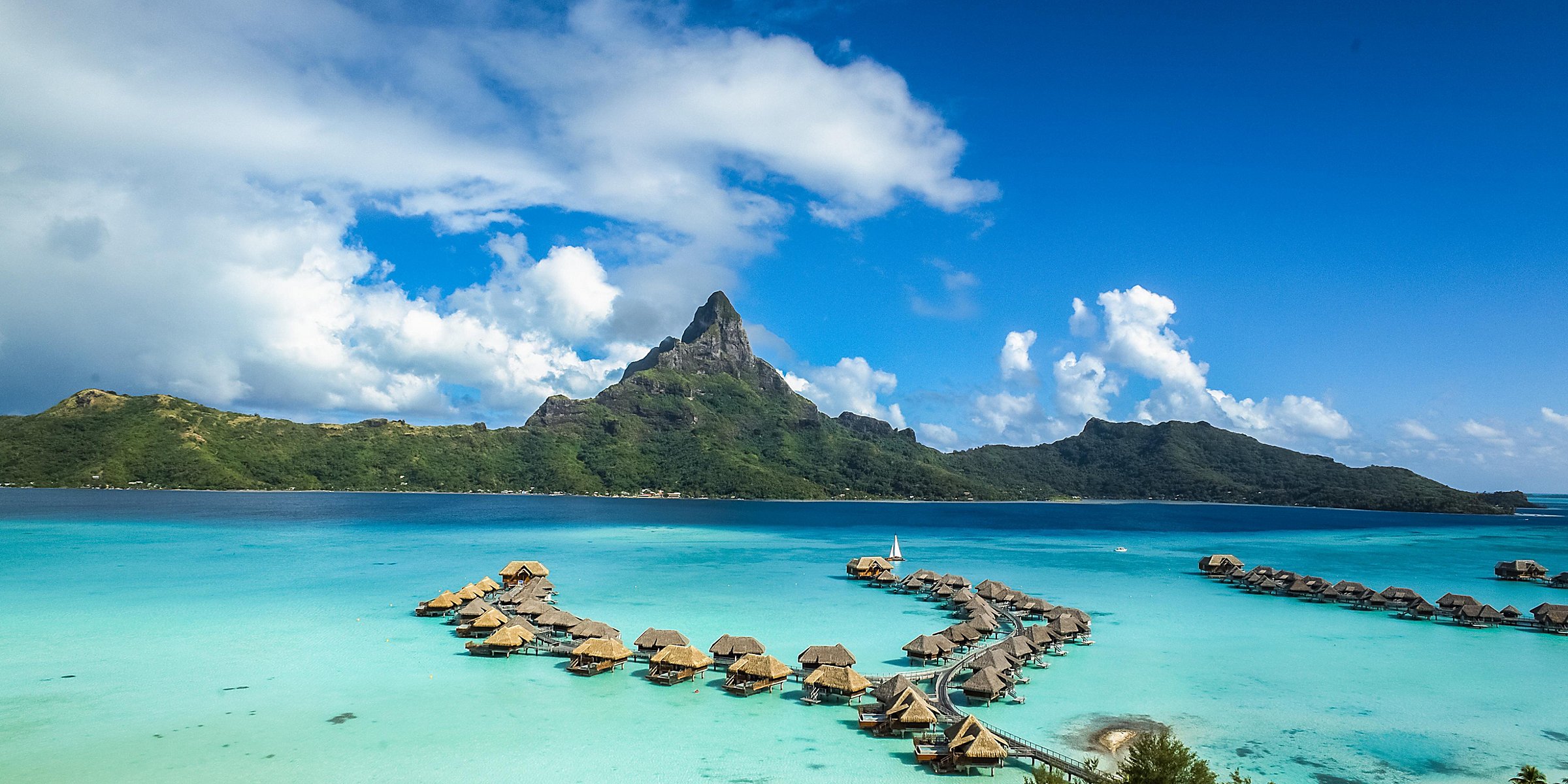 Los 6 mejores resorts Bora Bora | Esta web - 11