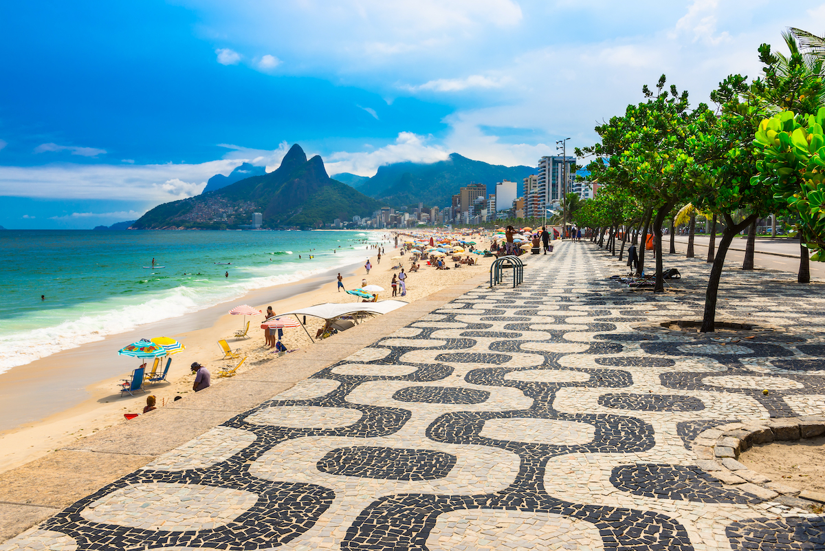 Las mejores cosas que hacer en Río de Janeiro: dónde comer, quedarse y jugar - 9