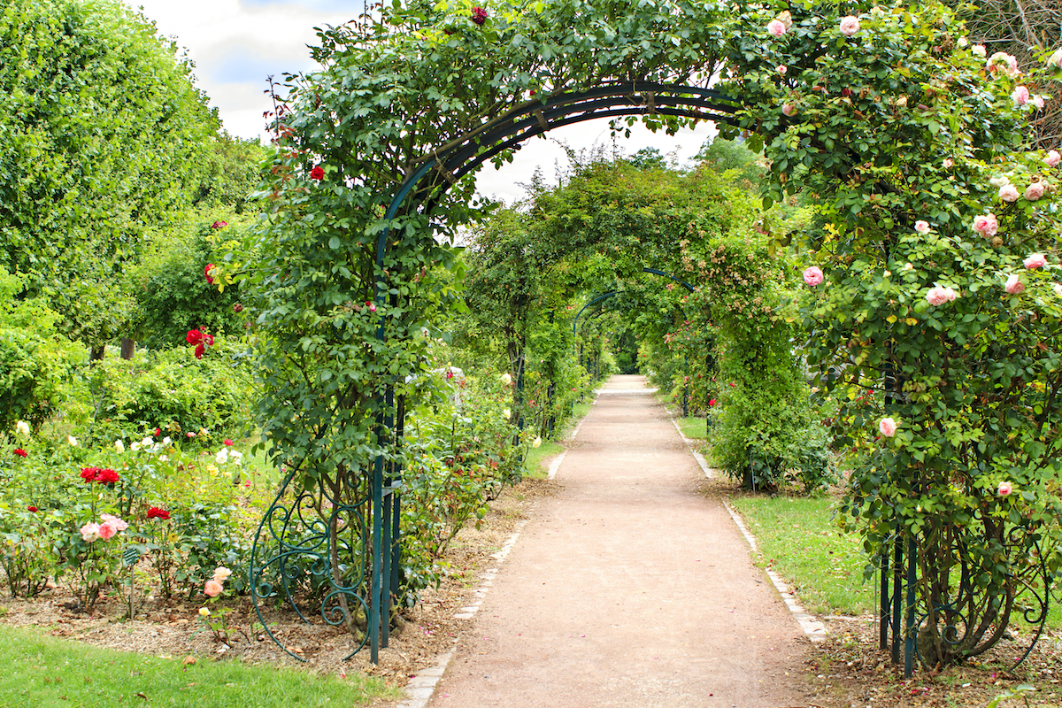Los jardines más hermosos para visitar en París - 15