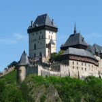 20 mejores castillos en la República Checa para visitar