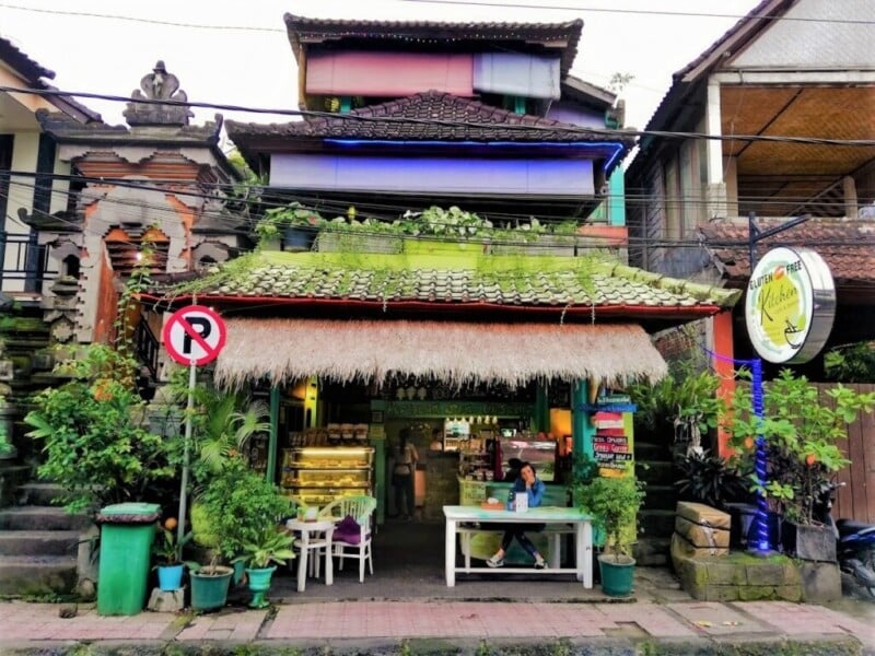 9 Las mejores opciones de alimentos orgánicos de Bali para visitar - 11