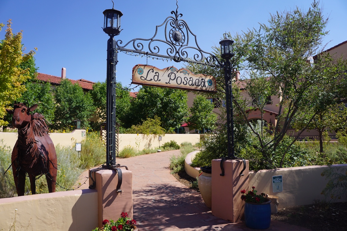 Winslow, Arizona: 11 mejores cosas que hacer - 157