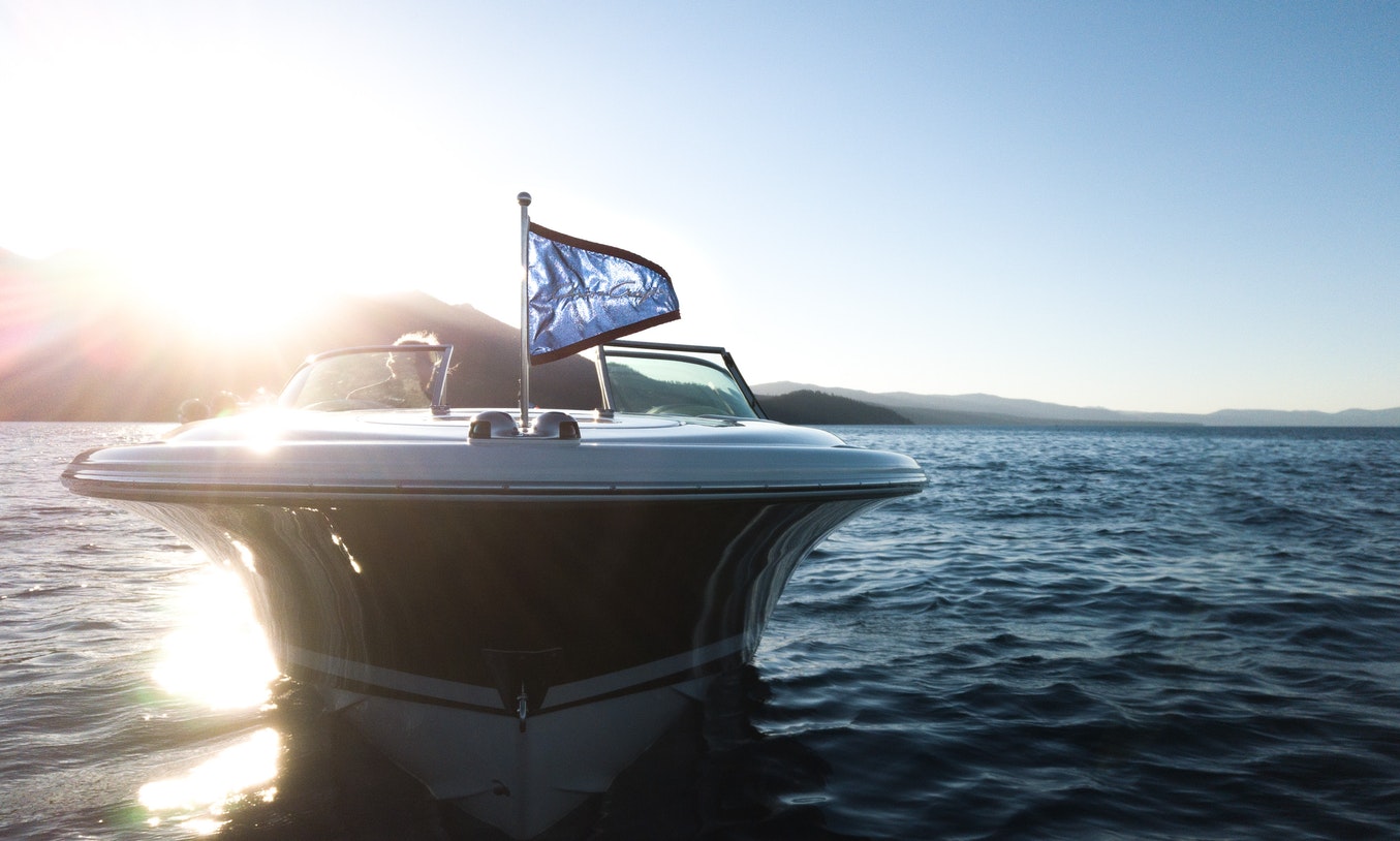 7 Experiencias fantásticas en el agua en Lake Tahoe - 13