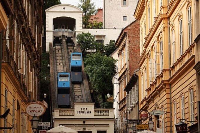 Cómo pasar 48 horas en Zagreb: un itinerario a seguir - 27