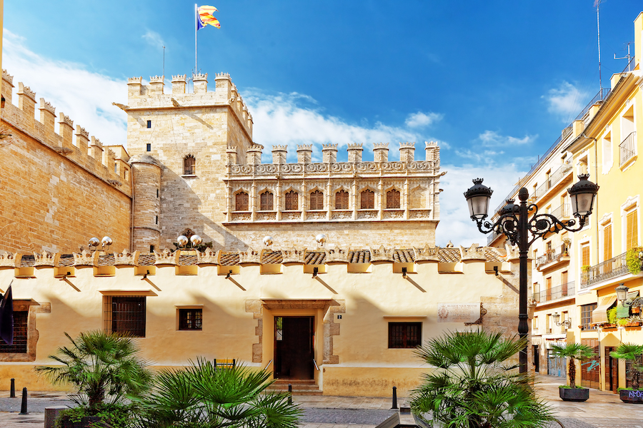 Las mejores cosas que hacer en la hermosa Valencia, España: dónde comer, quedarse y jugar - 7