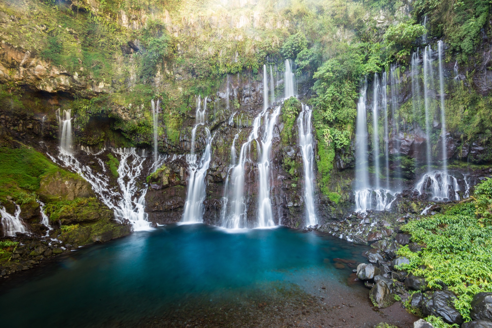 10 razones para visitar Reunion Island - 19