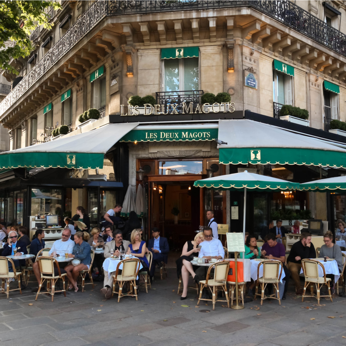 9 platos franceses clásicos y dónde disfrutarlos en París - 11