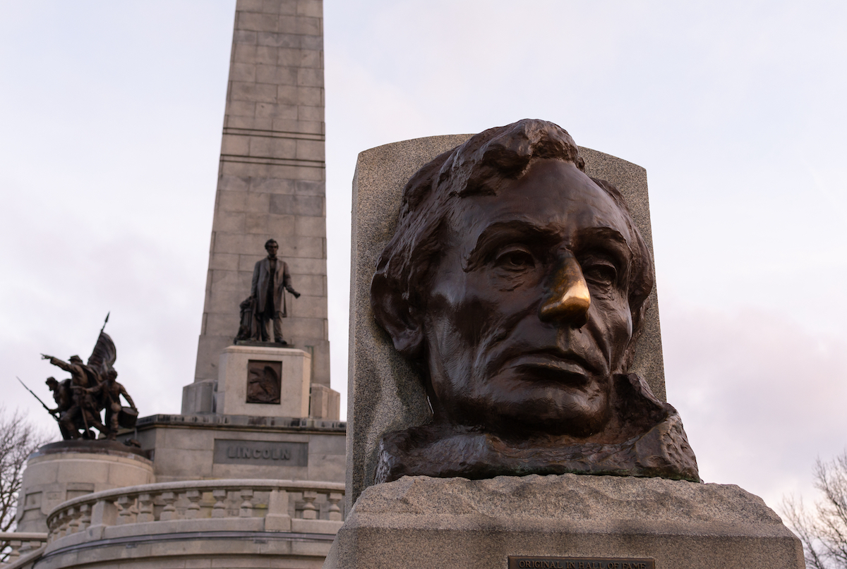 Abraham Lincoln Viaje por carretera: 13 lugares para explorar en Illinois - 9
