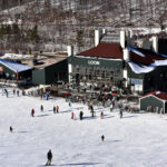 Cómo esquiar a New Hampshire como un local