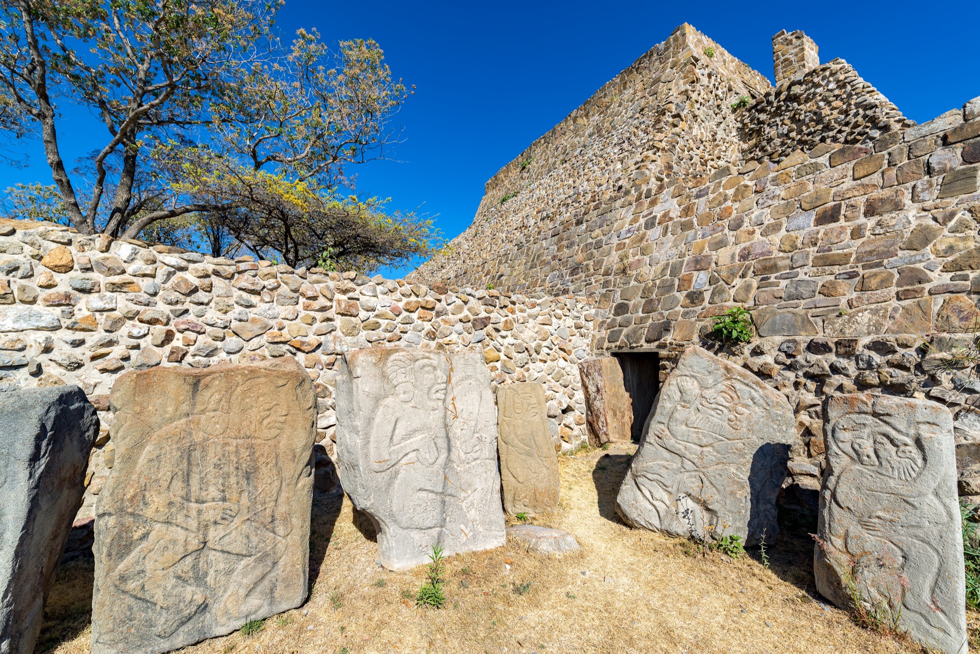 Cosas que debe saber sobre visitar Monte Alban, Oaxaca - 11