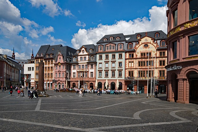 11 mejores cosas que hacer en Mainz, Alemania | Las principales atracciones - 7