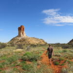 Cómo visitar el Outback de Australia