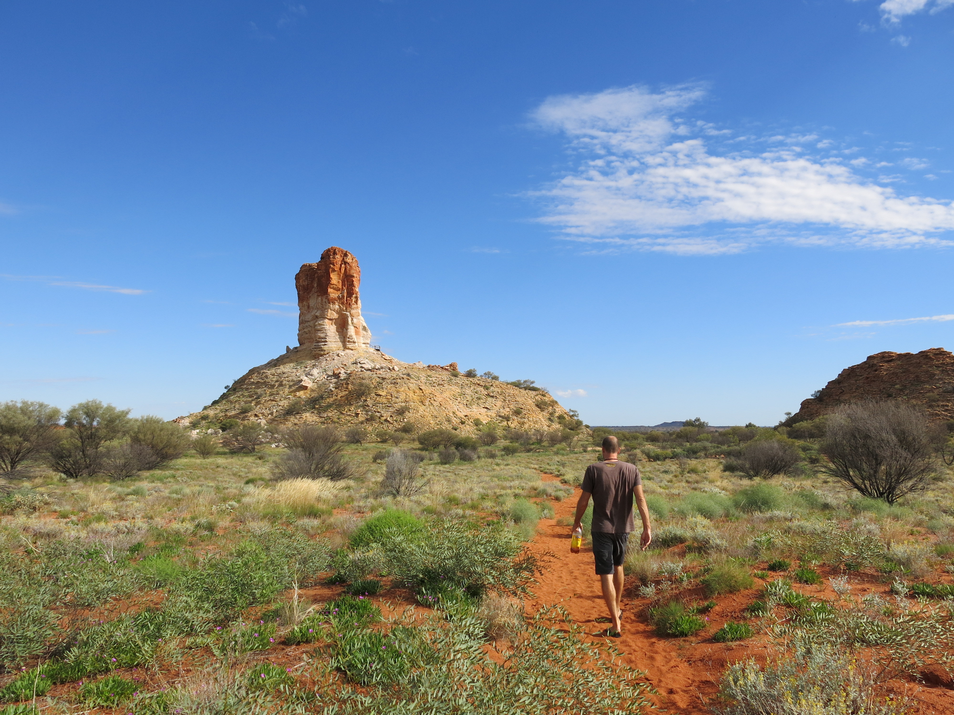 Cómo visitar el Outback de Australia - 125