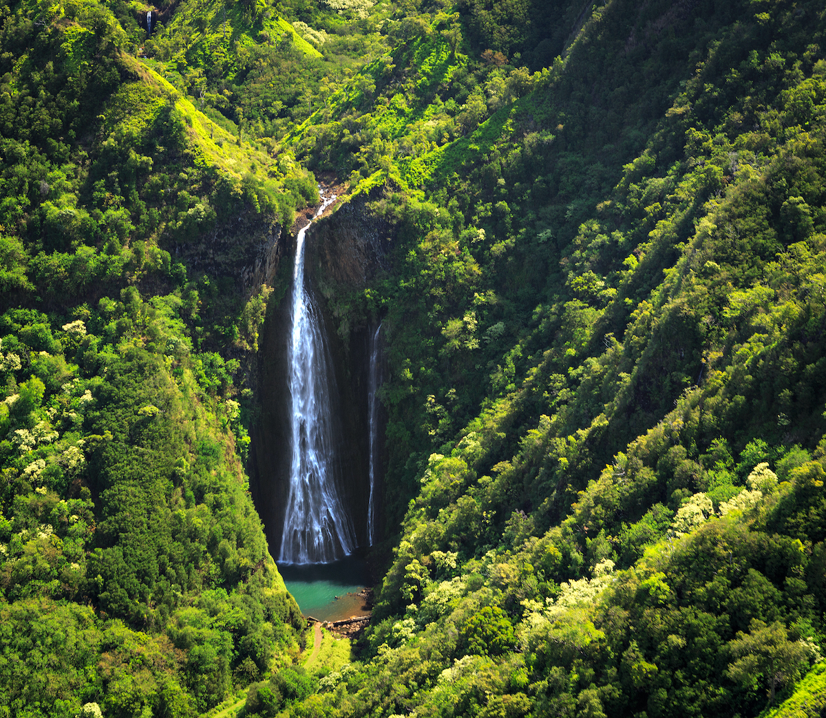 Razones fabulosas para hacer una gira de helicópteros Kauai, según un ex piloto - 81