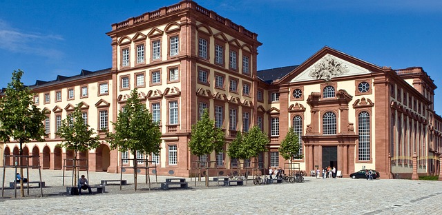 10 mejores cosas que hacer en Mannheim, Alemania | Las principales atracciones - 7