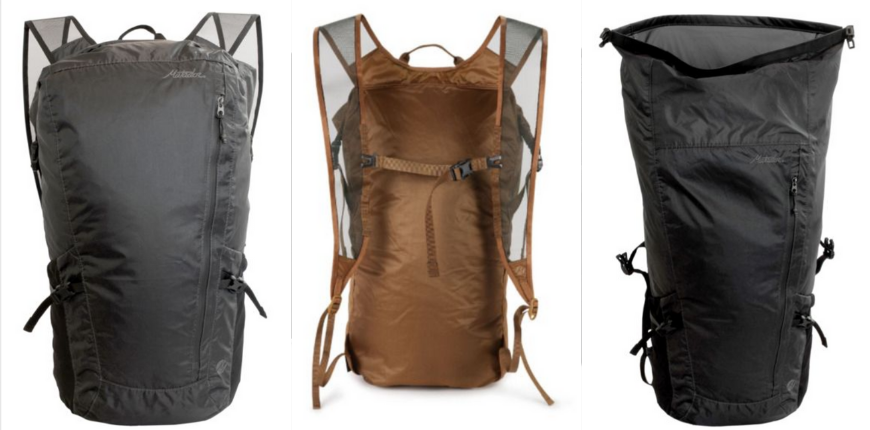 Las 11 mejores mochilas impermeables para viajar y caminar - 25