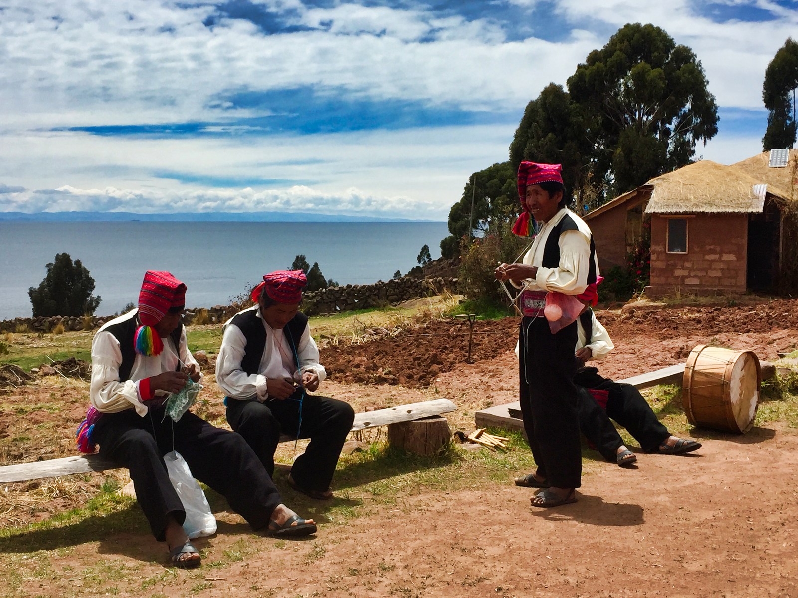 9 cosas que debe saber sobre la increíble cultura de Perú - 19