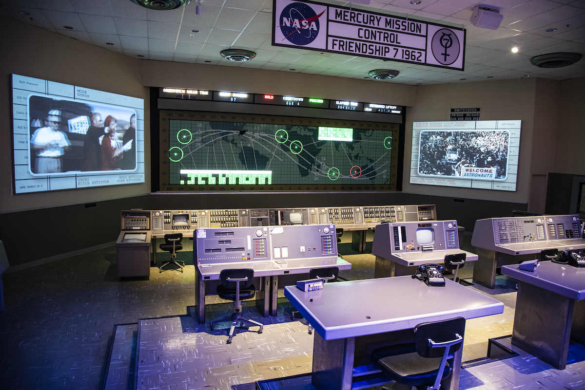Mis 15 experiencias favoritas visitando el Centro Espacial Kennedy - 11