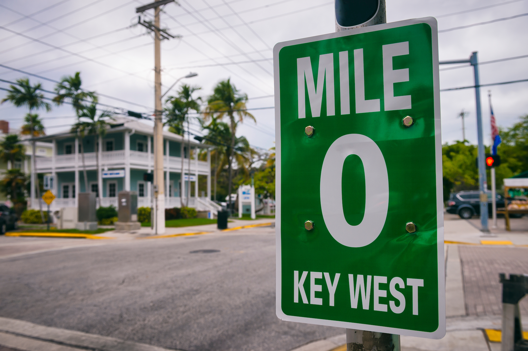 Epic Florida Road Trip: Miami a Key West - 19