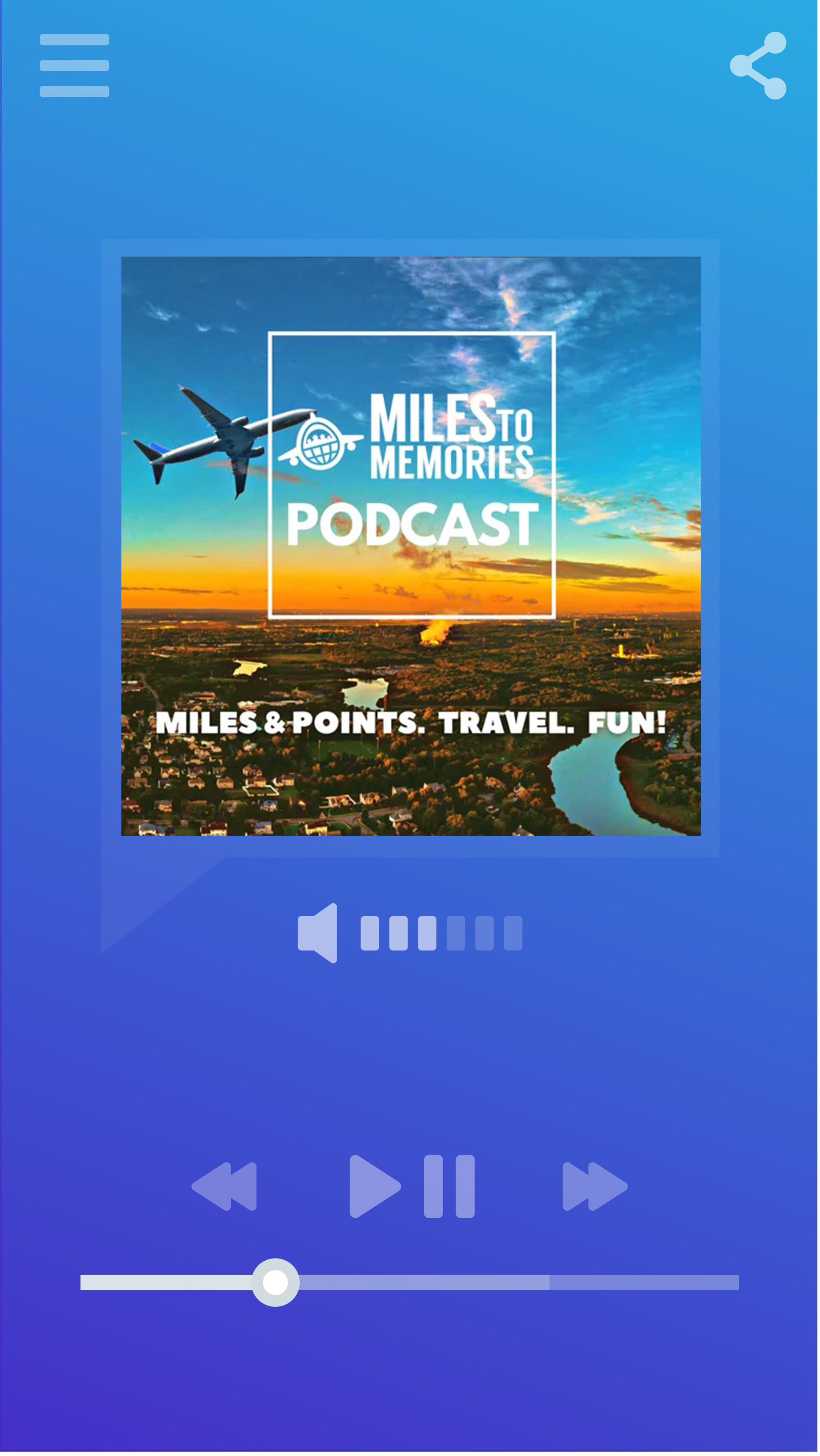 Los 10 mejores podcasts de viaje | Esta web - 7