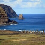 7 Datos rápidos sobre el Parque Nacional Rapa Nui de la Isla de Pascua