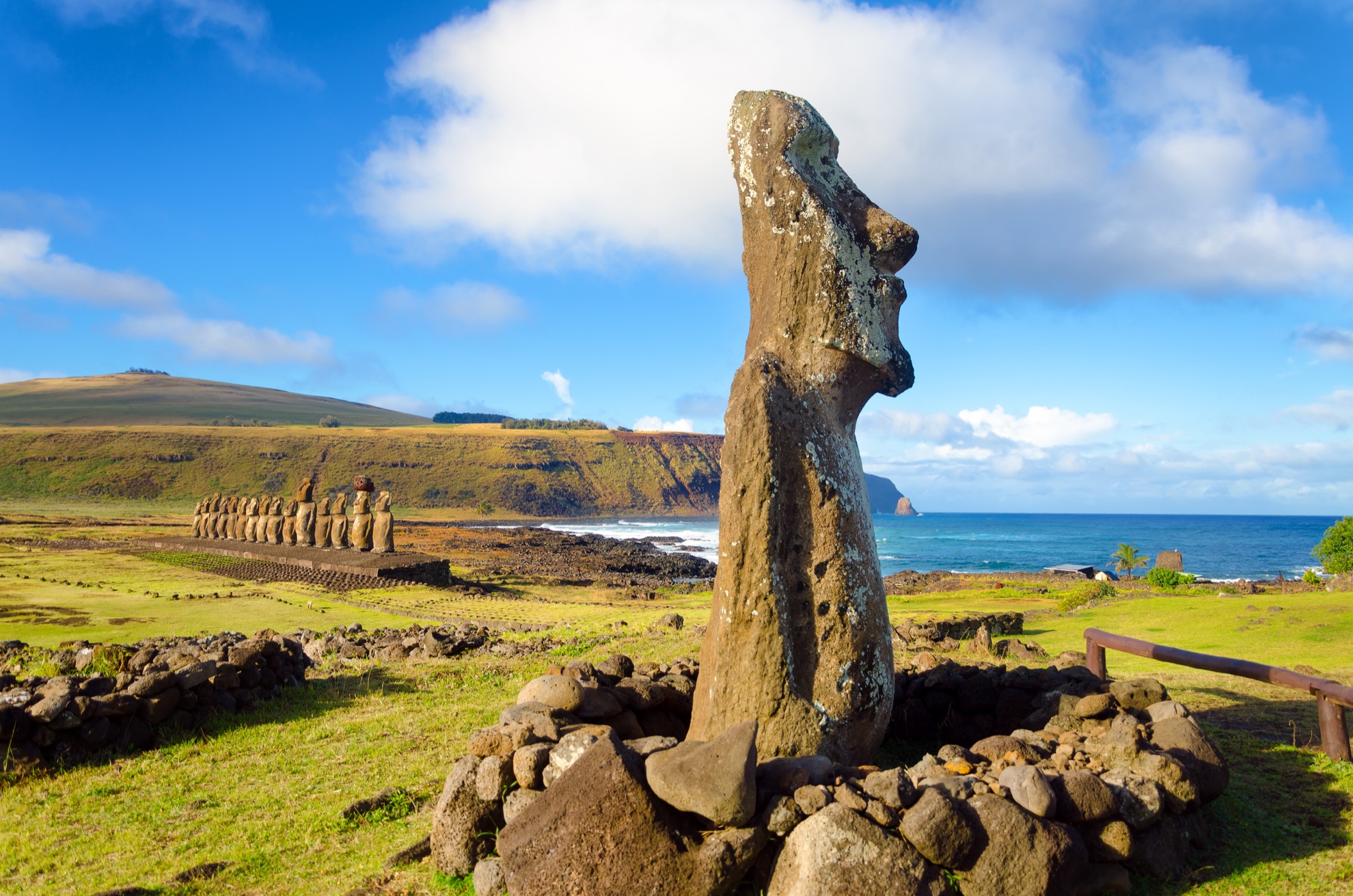 7 Datos rápidos sobre el Parque Nacional Rapa Nui de la Isla de Pascua - 9
