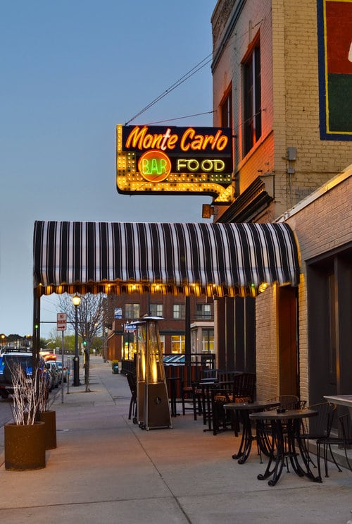 15 mejores bares en Minneapolis & Saint Paul, Minnesota - 21