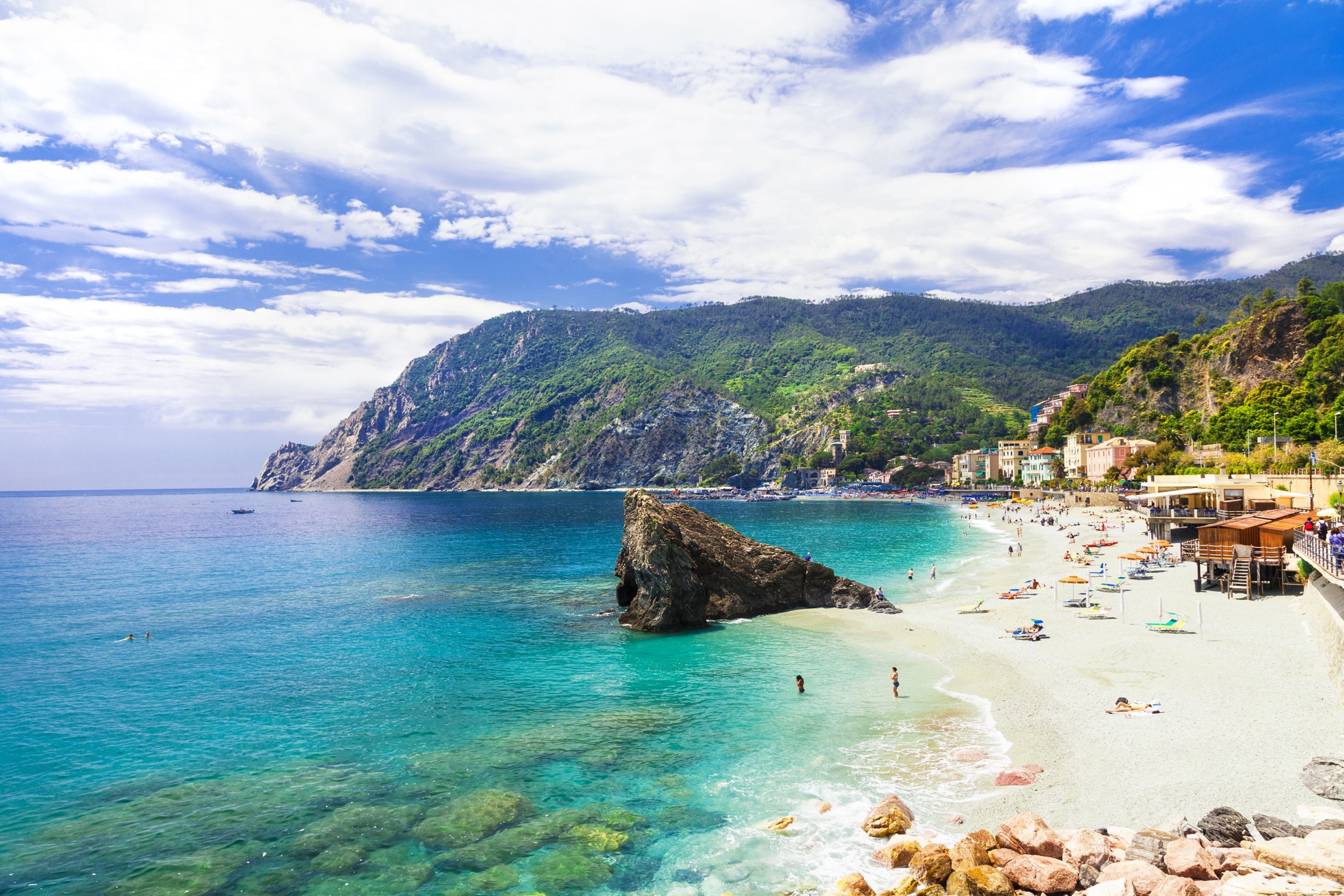 8 hermosas playas ocultas en Italia - 19