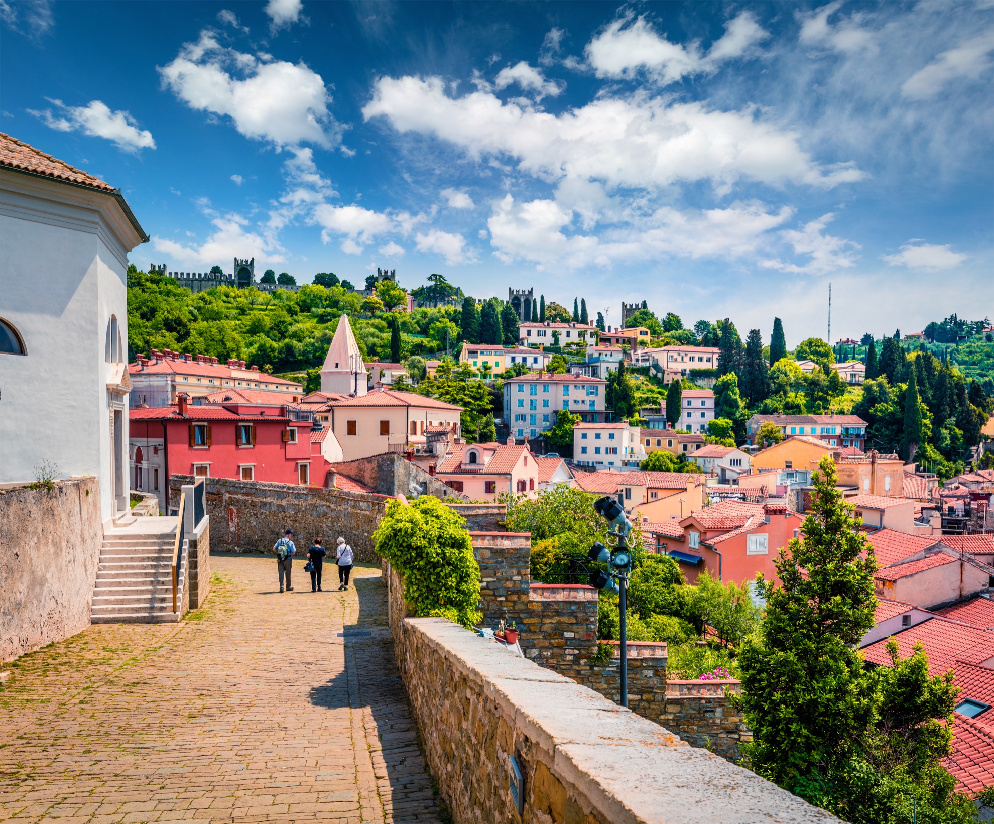7 Datos rápidos sobre Piran, la hermosa ciudad costera de Eslovenia - 15
