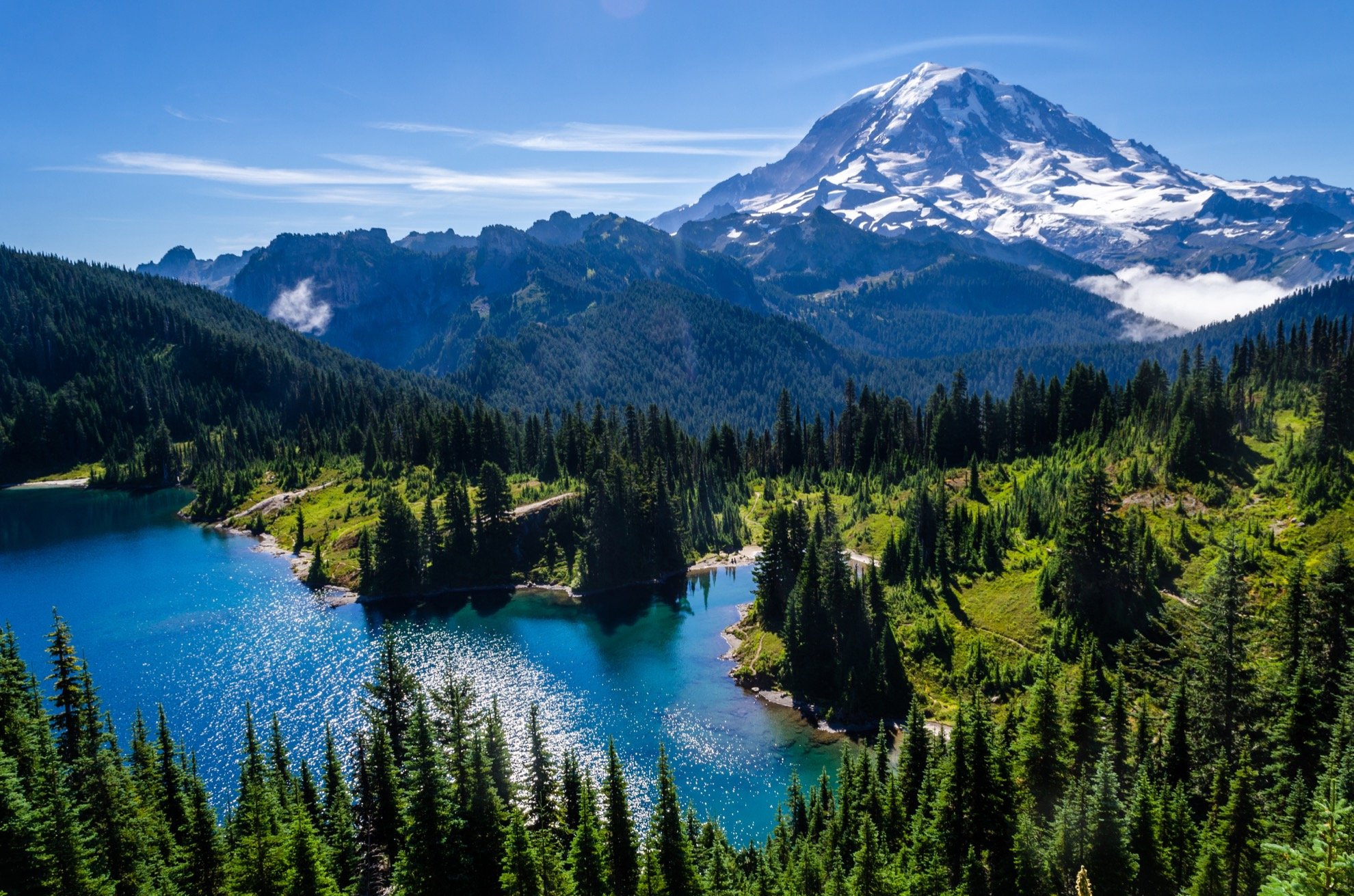 8 increíbles excursiones de un día desde Seattle - 19