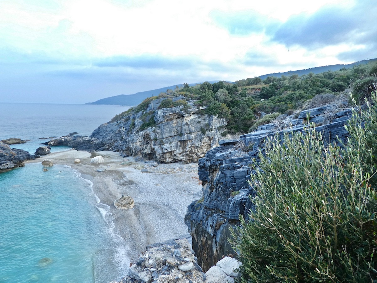 10 razones para poner el norte de Grecia en su lista de deseos - 9