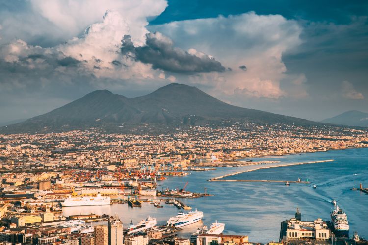 11 mejores viajes de día de Roma, Italia: ideas de escape superior - 13