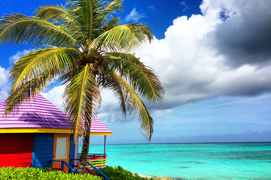 Actualización de Bahamas: ¿Puedes visitar después del huracán Dorian? | Esta web - 7